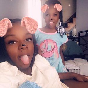 Meet your Posher, Daneka